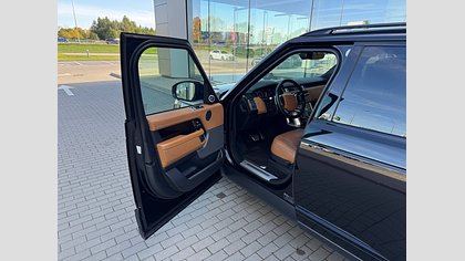 Range Rover 4