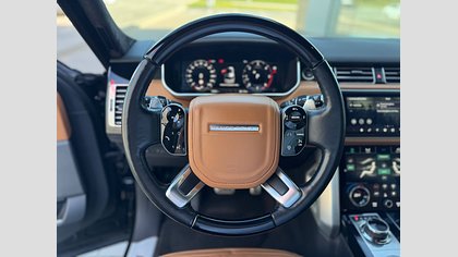 Range Rover 10