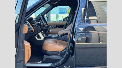Range Rover 8