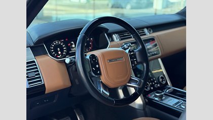 Range Rover 9