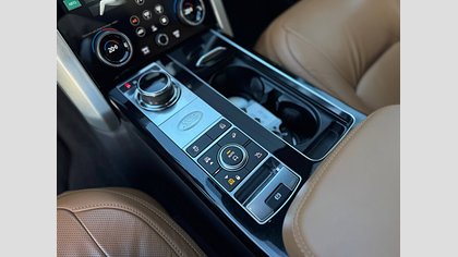 Range Rover 13