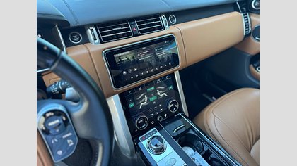 Range Rover 12