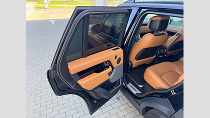 Range Rover 18