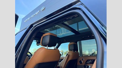 Range Rover 21