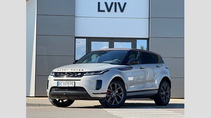 Range Rover Evoque 0
