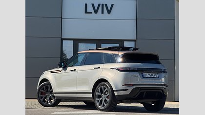Range Rover Evoque 3