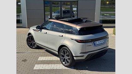 Range Rover Evoque 5