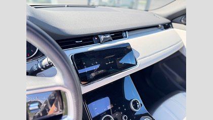 Range Rover Evoque 11