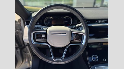 Range Rover Evoque 8