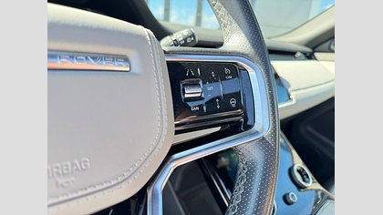 Range Rover Evoque 9