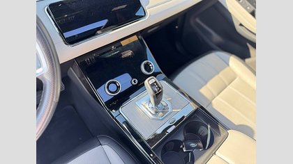 Range Rover Evoque 12