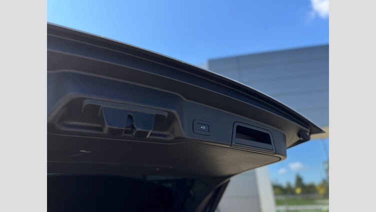 2022 Новий Land Rover Range Rover Evoque Seoul Pearl Silver 2.0 litre i4D​ 1