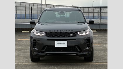 Discovery Sport 1