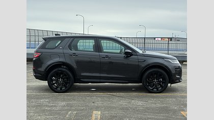 Discovery Sport 3