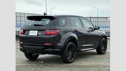 Discovery Sport 5