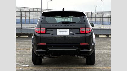 Discovery Sport 6