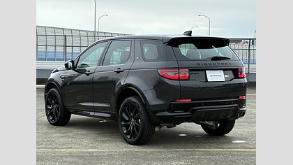 Discovery Sport 7