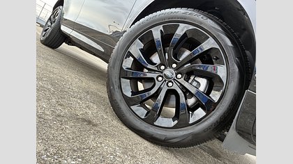 Discovery Sport 8