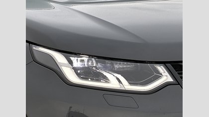 Discovery Sport 9