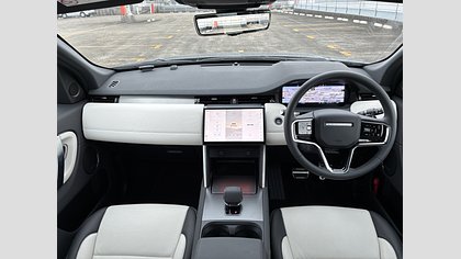 Discovery Sport 12