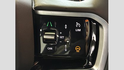 Discovery Sport 14