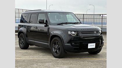 Defender 110 0