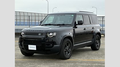 Defender 110 2