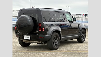 Defender 110 5