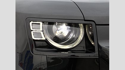 Defender 110 8