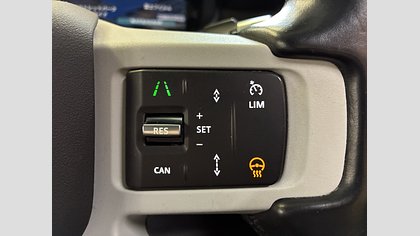 Defender 110 14