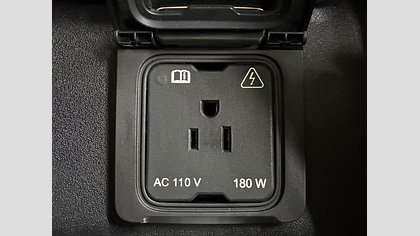 Defender 110 15
