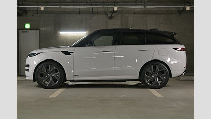 Range Rover Sport 2
