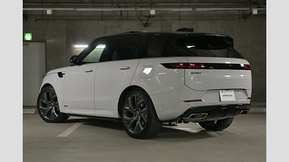 Range Rover Sport 3