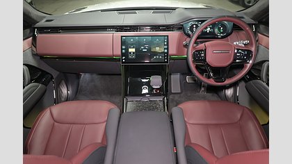 Range Rover Sport 7