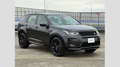 Discovery Sport 0