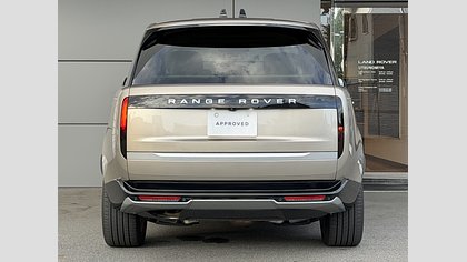 Range Rover 6