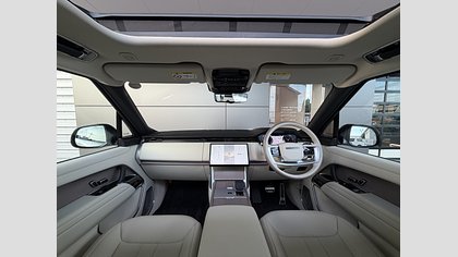 Range Rover 3