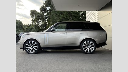 Range Rover 5