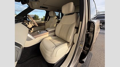 Range Rover 2