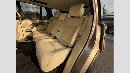 Range Rover 4