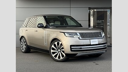 Range Rover 0