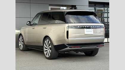 Range Rover 1