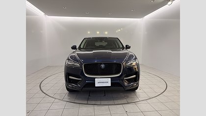 F-Pace 7