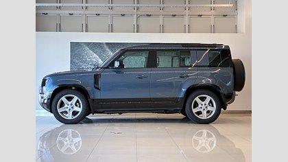 Defender 110 5