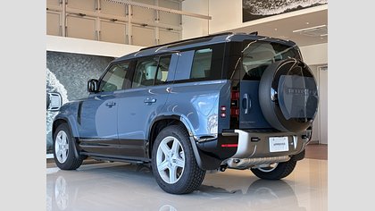 Defender 110 1