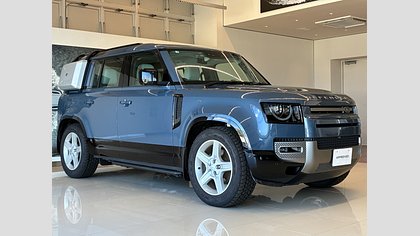 Defender 110 0