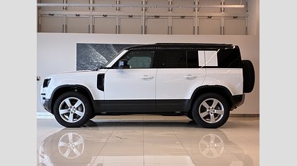 Defender 110 5