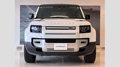 Defender 110 7
