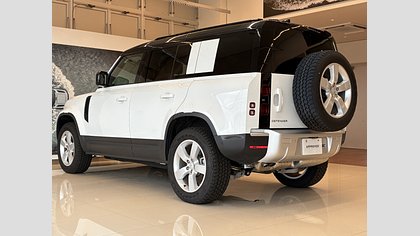 Defender 110 1