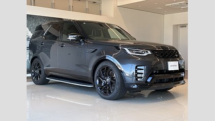 Discovery 0